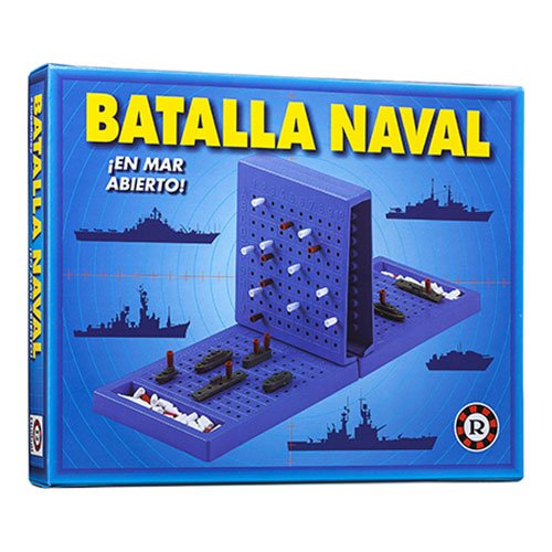 Batalla Naval