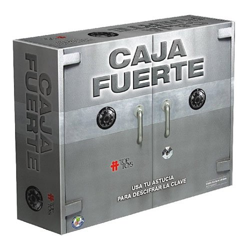 Caja Fuerte