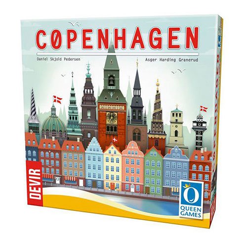 Copenhagen