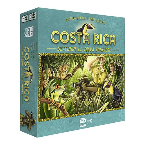 Costa Rica