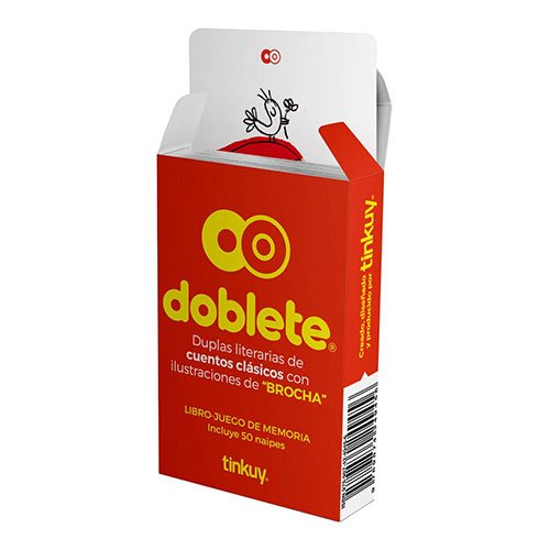 Doblete