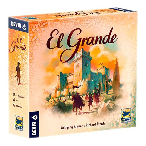 El Grande