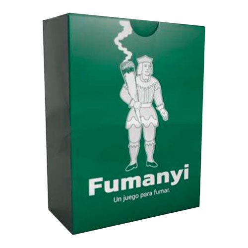 Fumanyi