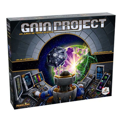 Gaia Project