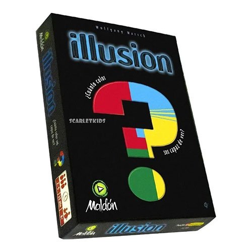 Illusion