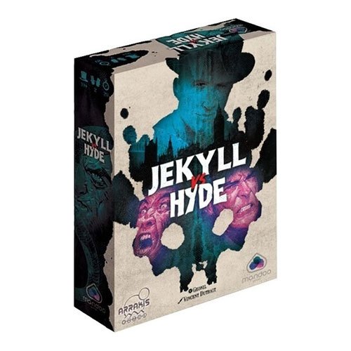 Jekyll vs. Hyde