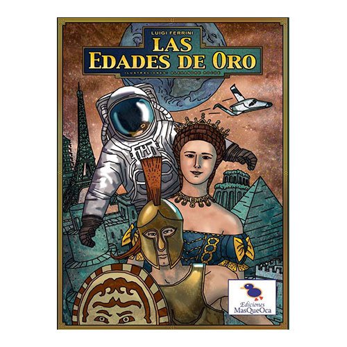 Las Edades de Oro