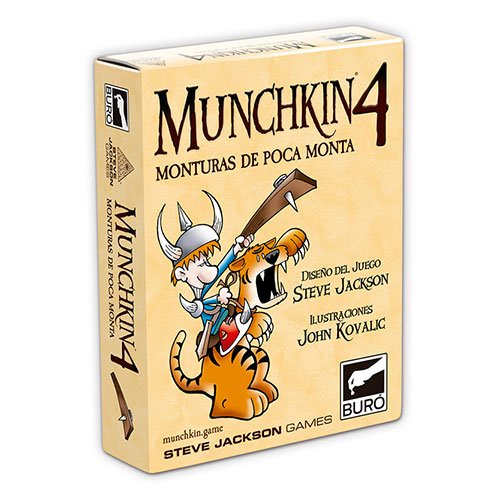 Munchkin Warhammer 40k Bureau – Leonardo Hobbies