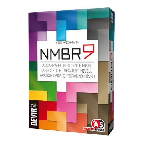 NMBR9