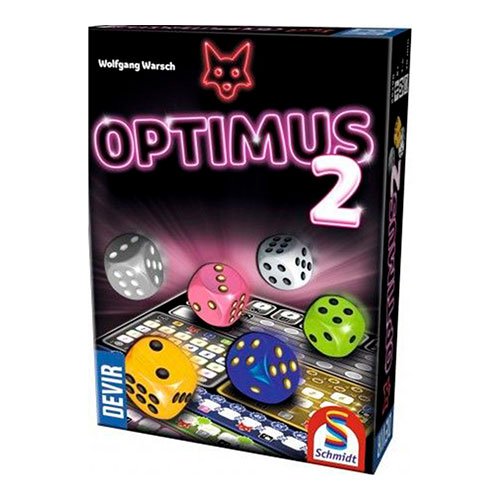 Optimus 2