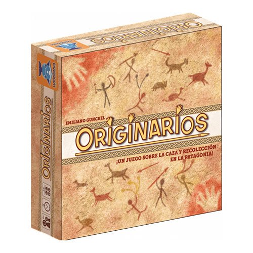 Originarios