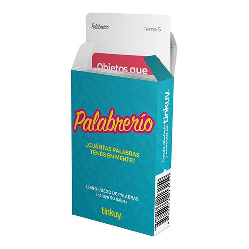 Palabrerío