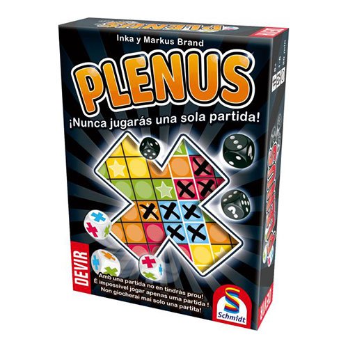 Plenus