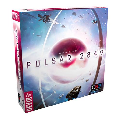 Pulsar 2849