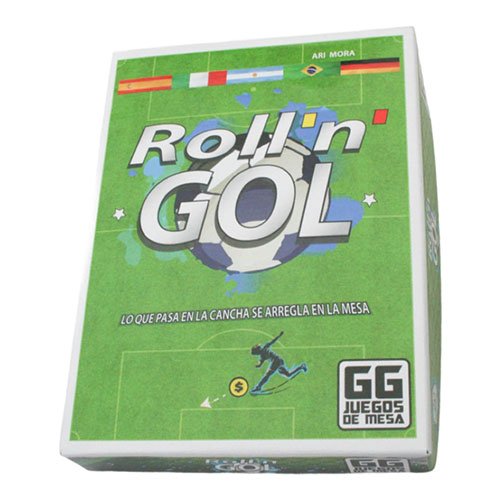 Roll'n Gol