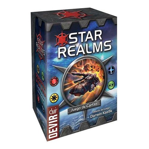 Star Realms