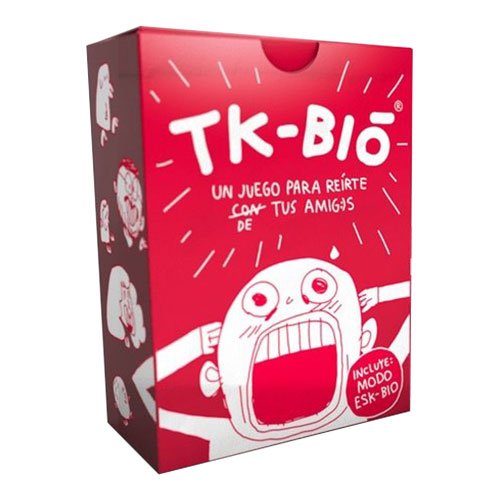 TK-BIÓ