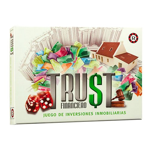 Trust Financiero