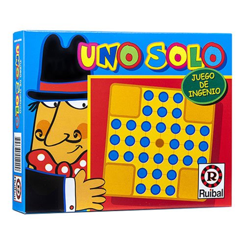 Uno Solo