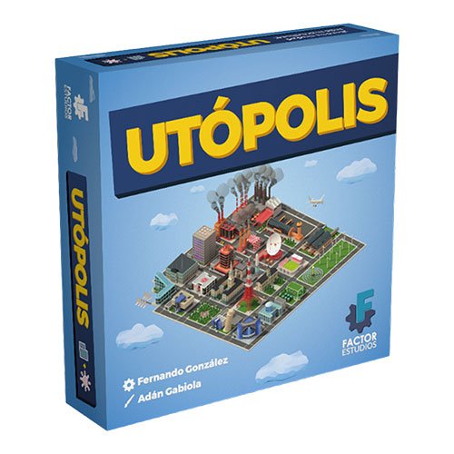 Utópolis