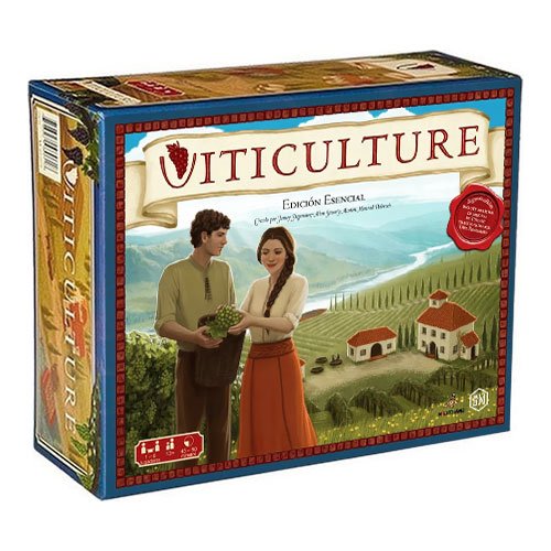 Viticulture: Edición Esencial